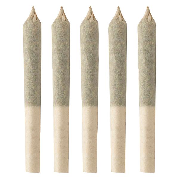 Simply Bare - BC Organic Tangerine Sunrise Pre-Roll