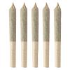 Simply Bare - BC Organic Tangerine Sunrise Pre-Roll thumbnail 1