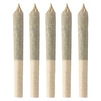 Simply Bare - BC Organic Tangerine Sunrise Pre-Roll
