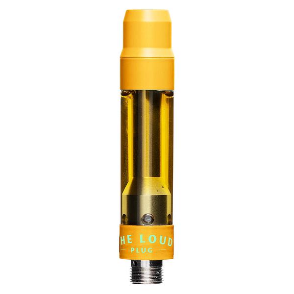 The Loud Plug - Drippyz Coco Freeze Liquid Diamonds 510 Thread Cartridge