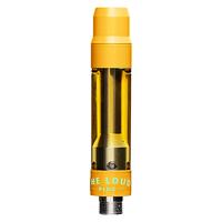 The Loud Plug - Drippyz Coco Freeze Liquid Diamonds 510 Thread Cartridge