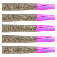 The Loud Plug - Purple Rain Pre Roll