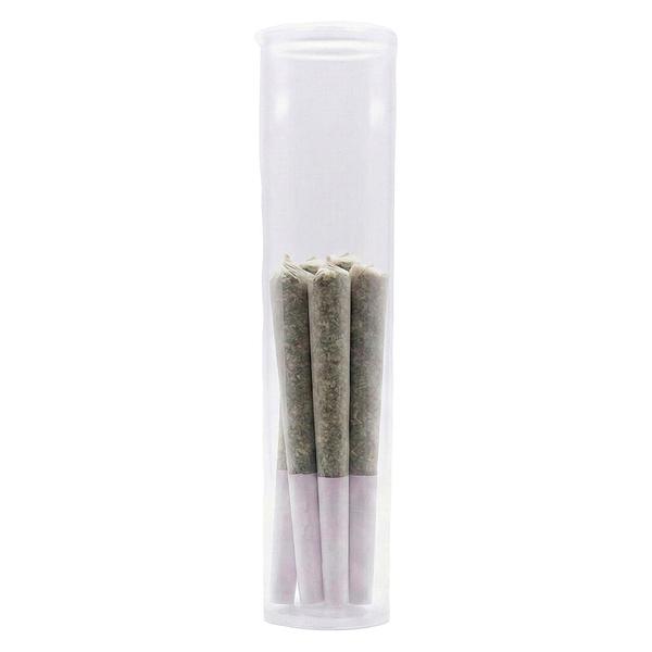 Nomad - Better Than Your Taster Pack Pre Roll