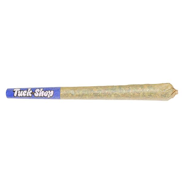 Tuck Shop - Black Diamond X Pre Roll