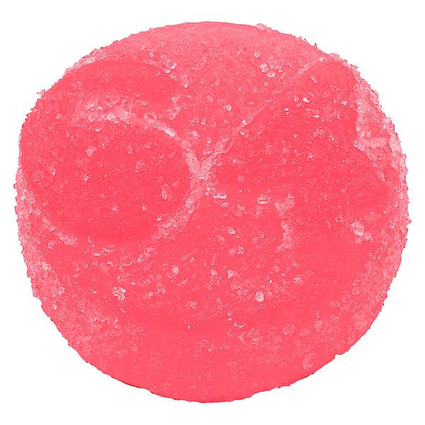 1964 - THC:THC-V Strawberries ‘N Cream Live Rosin Gummies