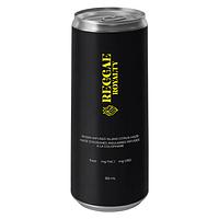 Reggae Royalty - Rosin-Infused Island Citrus Haze