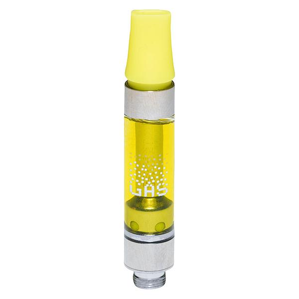 (GAS) - Golden Guava 510 Live Diamond Cartridge