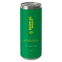 Reggae Royalty - Guava Hibiscus Carnival Fizz