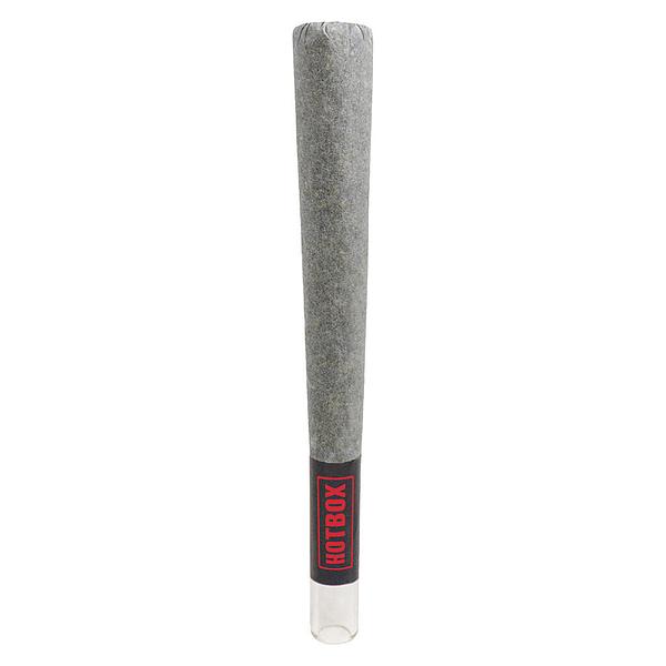 Hotbox - Gushers Pre Roll