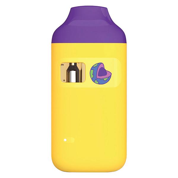 Community c/o Purple Hills - Peachy Keen XL All In One Vape image 1