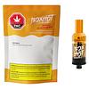 BOXHOT - Maui Madness Liquid Diamond Charged 510 Thread Cartridge thumbnail 4