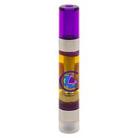 Community c/o Purple Hills - Sour Grapes XL 510 Thread Cartridge