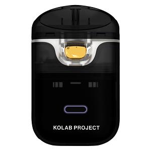 Kolab Project - White Grape Diamonds All In One Vape