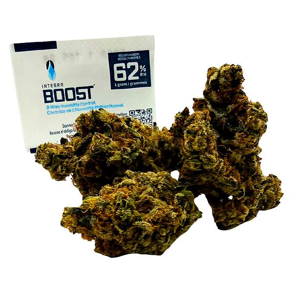Space Race Cannabis - Space Goblins