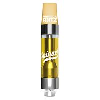Spinach - Vanilla Rntz Liquid Diamonds 510 Thread Cartridge