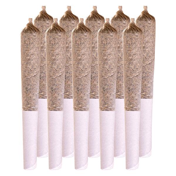 Station House - Rockstar Kush Pre Roll