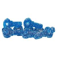 XMG Atomic Sours  - Blue Razz Lemonade Gummies X Pack