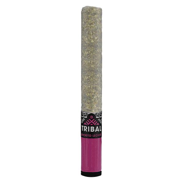 Tribal - Porto Leche Ceramic Tip Pre Roll