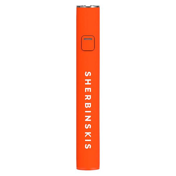 Sherbinskis - 510 Vape Battery