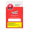 Spinach - Pufferz - Strawberry Burst All-in-One Liquid Diamonds Vape thumbnail 2