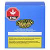 XMG Atomic Sours  - Blue Razz Lemonade Gummies X Pack thumbnail 2