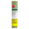 Pure Sunfarms - Kush God Hash Rosin Infused Pre-Roll thumbnail 2