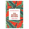 Sherbinskis - 510 Vape Battery thumbnail 2
