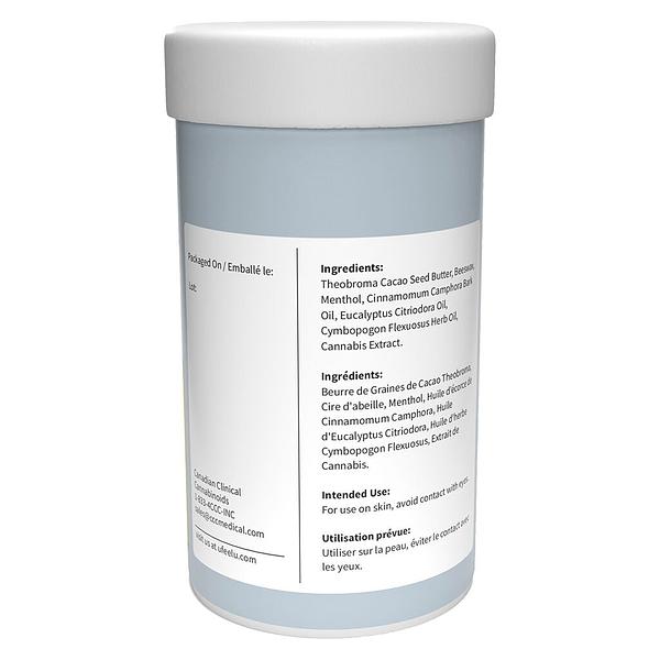 ufeelu - The Feel Stick XL (CBD:CBC:CBG)