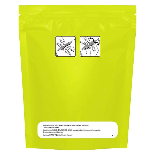 Good Supply - Lemon Cherry Popperz