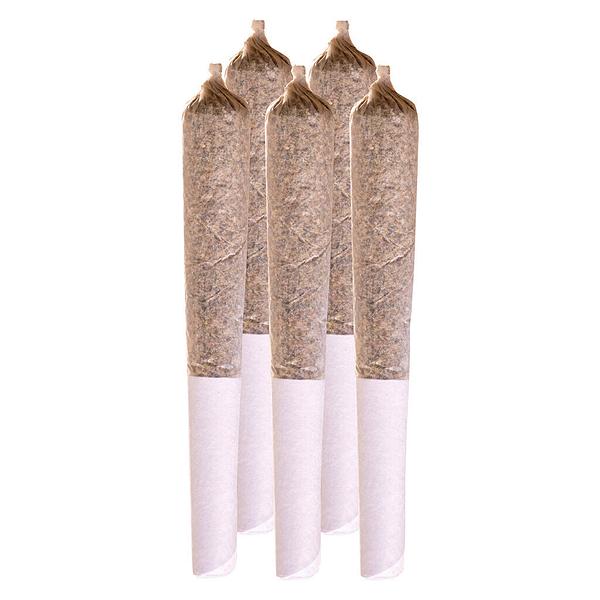 Station House - Rockstar Kush Pre Roll