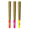 JAYS - High Potency 50+ Diamond Infused Multi Pack Pre Roll thumbnail 1