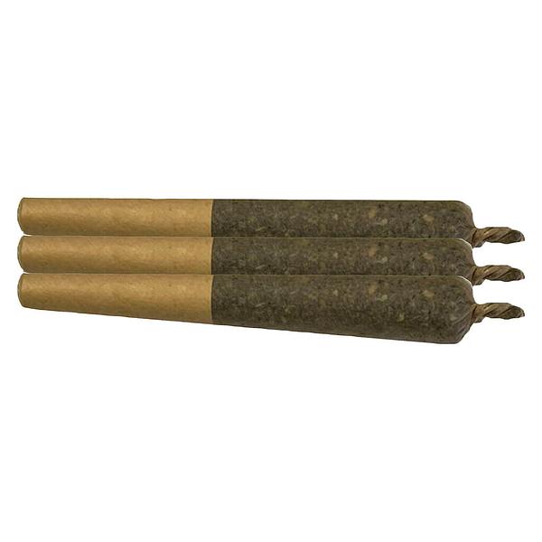 Sheeesh! - Trop Cherry Infused Pre Roll image 1