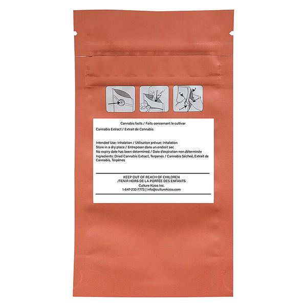 Sheeesh! - Trop Cherry Infused Pre Roll image 3