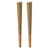 BOLD GLAZED - Indica Pre-Roll thumbnail 1