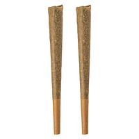 BOLD GLAZED - Indica Pre-Roll