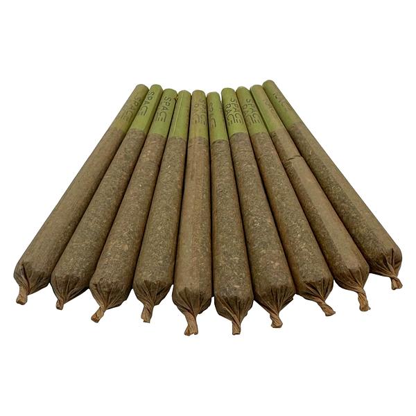 Space Race Cannabis - Super Heavies Pre-Roll