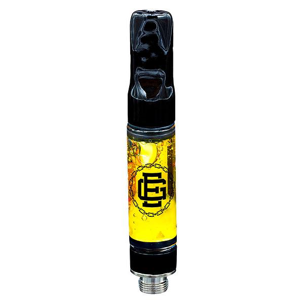 Endgame - Hard Hitters Fructose Fiend Liquid Diamond 510 Thread Cartridge