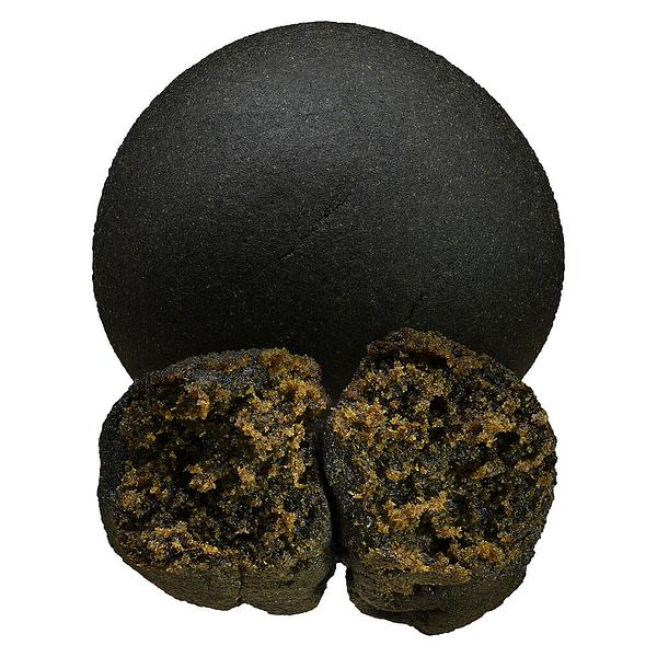 Vortex - Double Black Hash