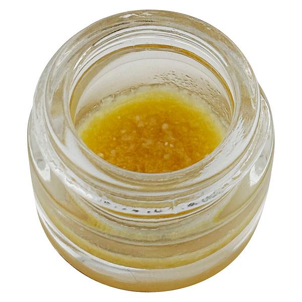 Virtue Cannabis - Galactic Glue Caviar