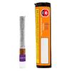 Castle Rock Farms - Glazed Apricot Live Resin & Diamond Infused Blunt thumbnail 4