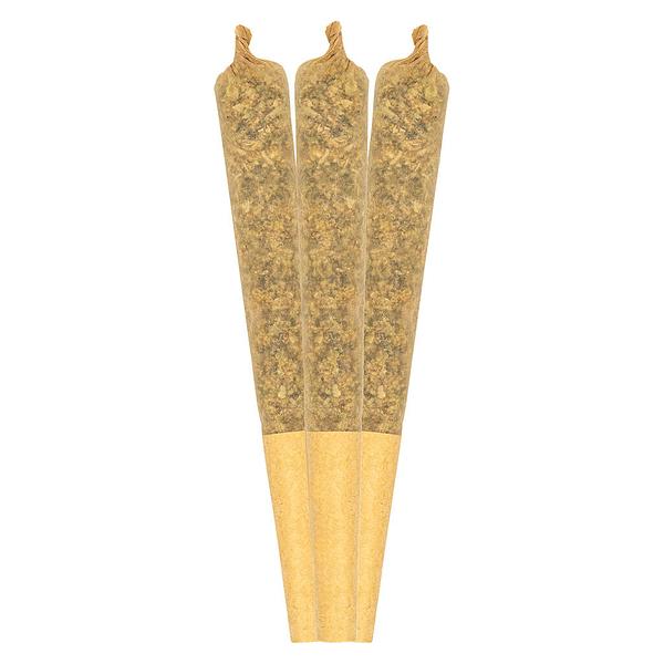 RAD - Tropical Beast Infused Pre-Roll