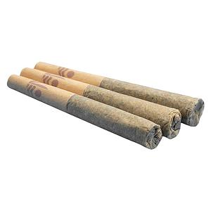 All Nations - Lemon Tartz Pre Roll