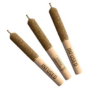 General Admission - Watermelon Splash Infused Pre Roll