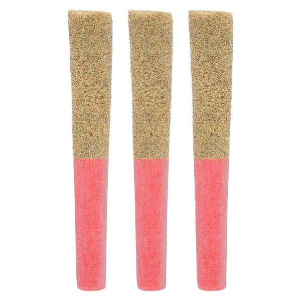 High Stick - Rinkside Rntz Infused Pre Roll