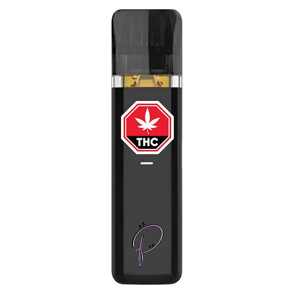 PERSY - Strain Specific Full Spectrum Live Rosin AIO