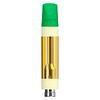 Back Forty - Key Lime Kush Liquid Diamonds 510 Thread Cartridge thumbnail 1