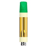 Back Forty - Key Lime Kush Liquid Diamonds 510 Thread Cartridge
