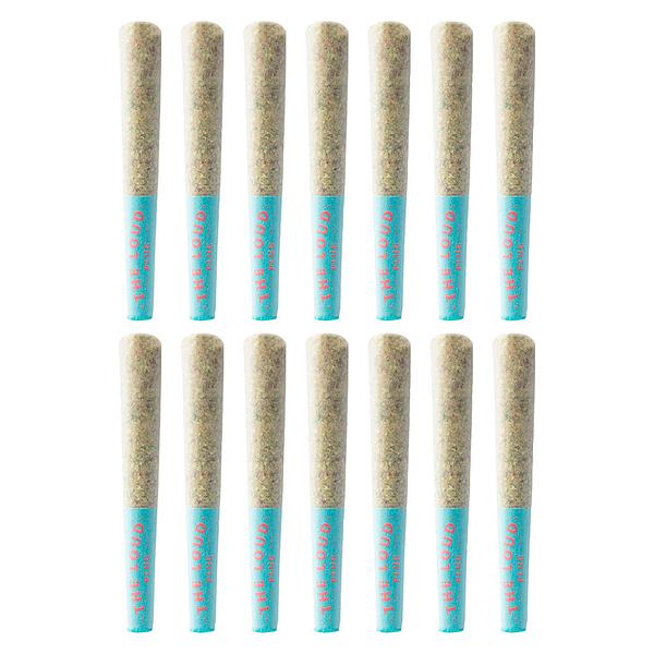 The Loud Plug - Sticky Bunz Pre Roll