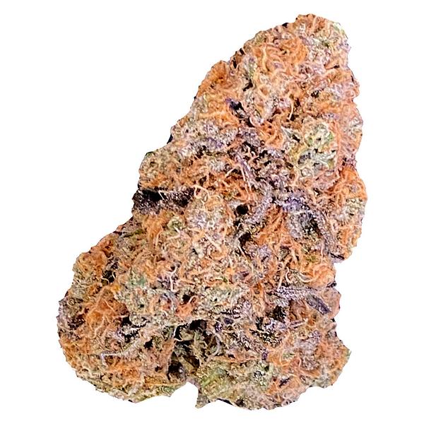 Dazed N' Confused - Frozen Black Cherry