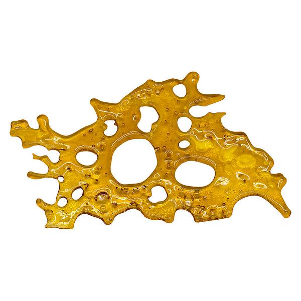 Endgame - Sour Diesel X Neon Sunshine Shatter